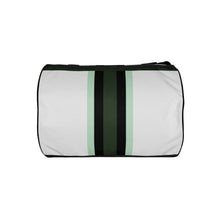 Load image into Gallery viewer, William &amp; Whitney London gym bag
