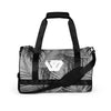 William & Whitney London gym bag