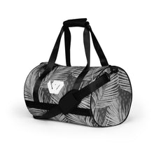 Load image into Gallery viewer, William &amp; Whitney London gym bag
