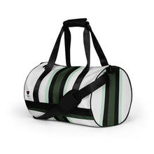 Load image into Gallery viewer, William &amp; Whitney London gym bag
