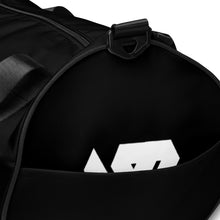Load image into Gallery viewer, William &amp; Whitney London  gym bag
