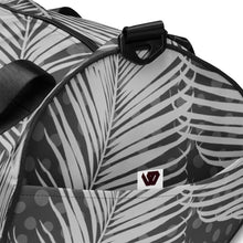 Load image into Gallery viewer, William &amp; Whitney London gym bag
