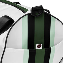 Load image into Gallery viewer, William &amp; Whitney London gym bag
