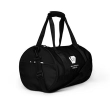 Load image into Gallery viewer, William &amp; Whitney London  gym bag
