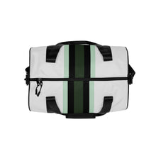 Load image into Gallery viewer, William &amp; Whitney London gym bag

