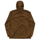 William & Whitney London Men’s windbreaker