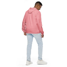 Load image into Gallery viewer, Men’s windbreaker
