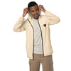 William & Whitney London Men’s windbreaker