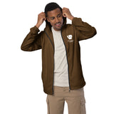 William & Whitney London Men’s windbreaker