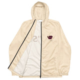 William & Whitney London Men’s windbreaker