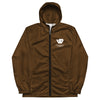 William & Whitney London Men’s windbreaker