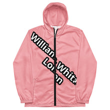Load image into Gallery viewer, Men’s windbreaker
