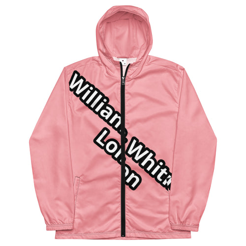 Men’s windbreaker