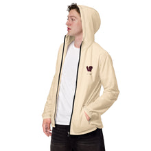 Load image into Gallery viewer, William &amp; Whitney London Men’s windbreaker
