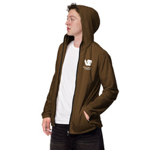 Load image into Gallery viewer, William &amp; Whitney London Men’s windbreaker
