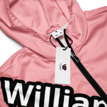 Load image into Gallery viewer, Men’s windbreaker
