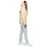 William & Whitney London Men’s windbreaker