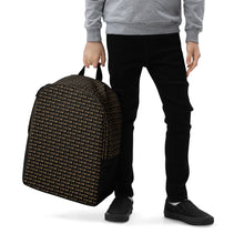Load image into Gallery viewer, Minimalist Backpack
