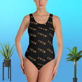 William & Whitney London One-Piece Swimsuit