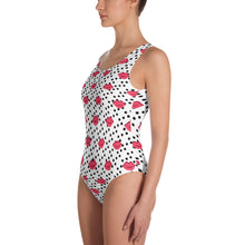 Load image into Gallery viewer, William &amp; Whitney London One-Piece Swimsuit
