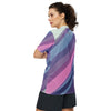 William & Whitney London unisex sports jersey