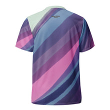 Load image into Gallery viewer, William &amp; Whitney London unisex sports jersey
