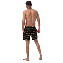 Load image into Gallery viewer, William &amp; Whitney London Men&#39;s swim trunks
