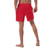 William & Whitney London Men's swim trunks