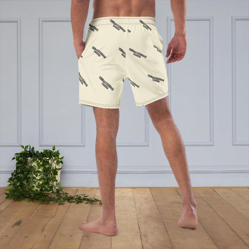 Men's swim trunks