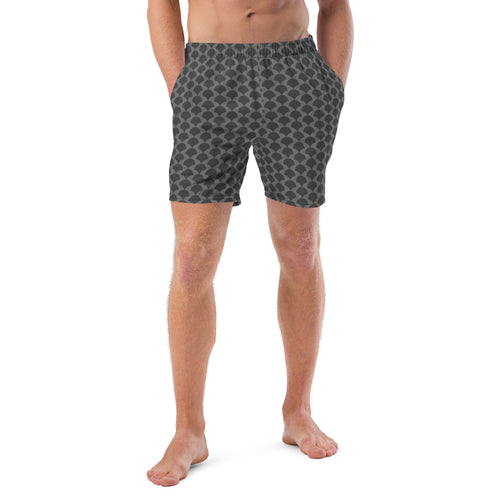 William & William London Men's swim trunks