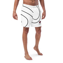 Load image into Gallery viewer, William &amp; Whitney London Men&#39;s swim trunks
