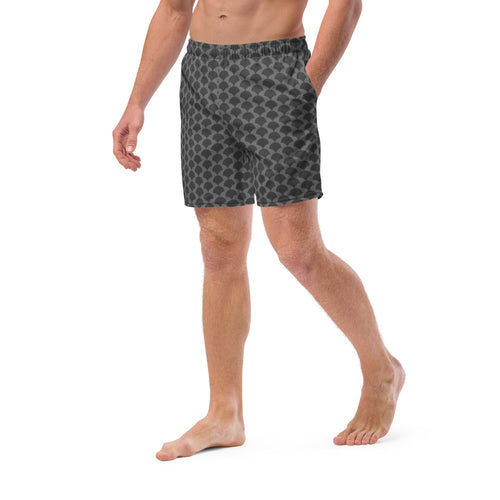 William & William London Men's swim trunks