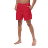 William & Whitney London Men's swim trunks