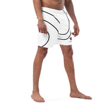 Load image into Gallery viewer, William &amp; Whitney London Men&#39;s swim trunks
