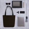 William & Whitney London Tote bag