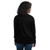 William & Whitney London Unisex Bomber Jacket