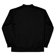 Load image into Gallery viewer, William &amp; Whitney London Unisex Bomber Jacket
