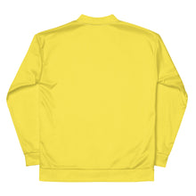 Load image into Gallery viewer, William &amp; Whitney London Unisex Bomber Jacket
