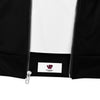 William & Whitney London Unisex Bomber Jacket