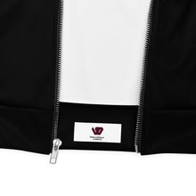 Load image into Gallery viewer, William &amp; Whitney London Unisex Bomber Jacket
