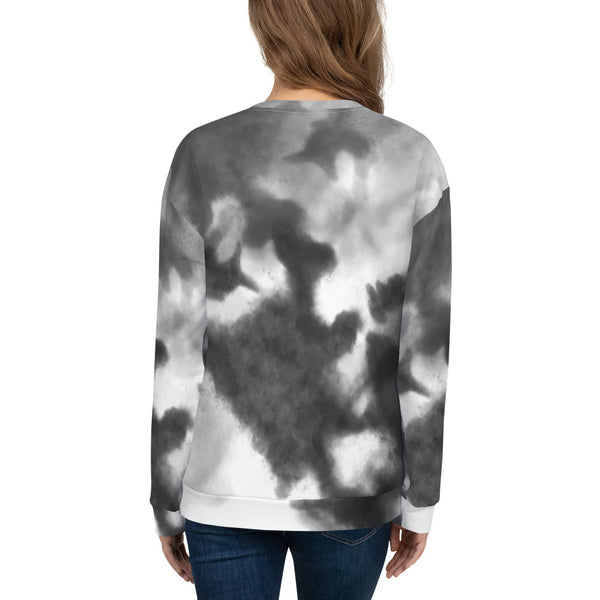 William & Whitney London Unisex Sweatshirt