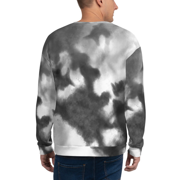 William & Whitney London Unisex Sweatshirt