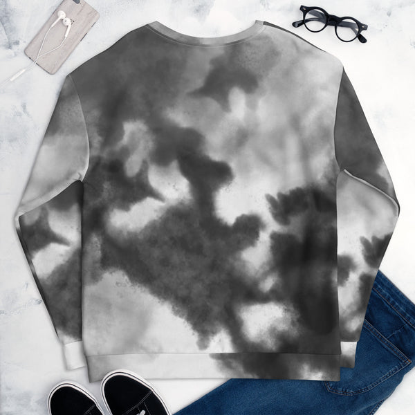 William & Whitney London Unisex Sweatshirt