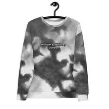 Load image into Gallery viewer, William &amp; Whitney London Unisex Sweatshirt
