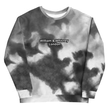 Load image into Gallery viewer, William &amp; Whitney London Unisex Sweatshirt
