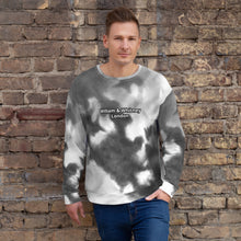 Load image into Gallery viewer, William &amp; Whitney London Unisex Sweatshirt
