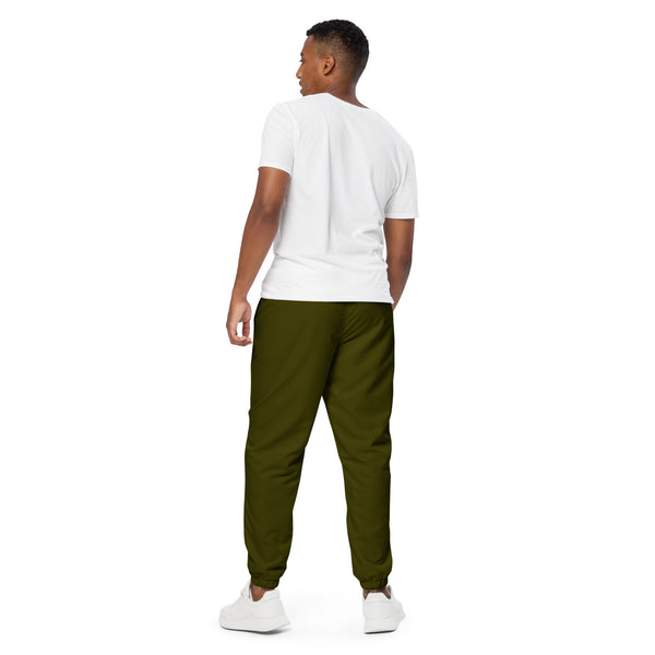 William & Whitney London Unisex track pants