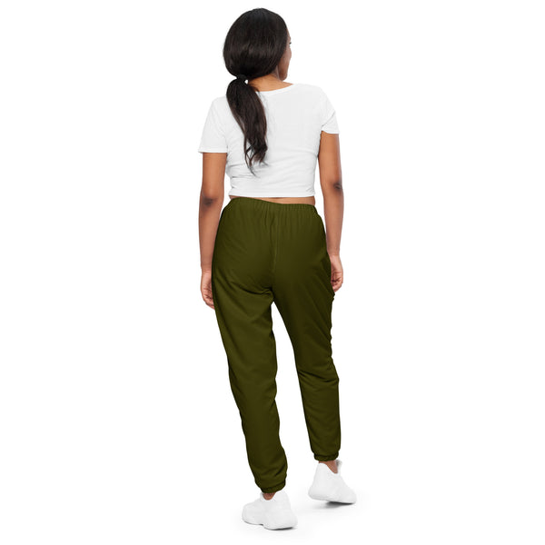 William & Whitney London Unisex track pants