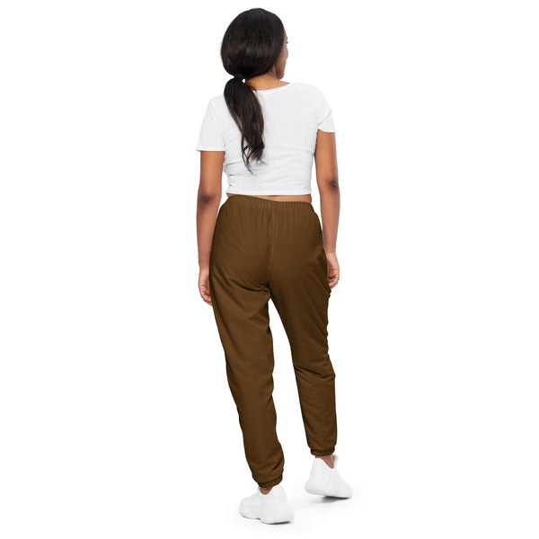 William & Whitney London Unisex track pants