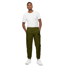 Load image into Gallery viewer, William &amp; Whitney London Unisex track pants
